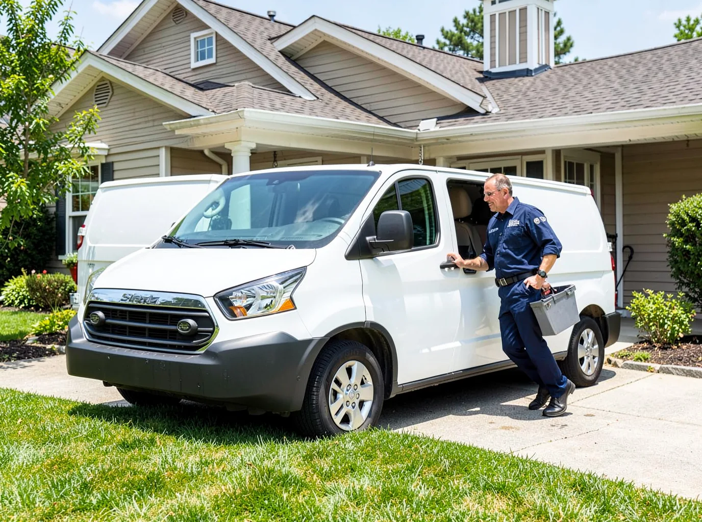 Emergency Plumber company in Fork Union, VA