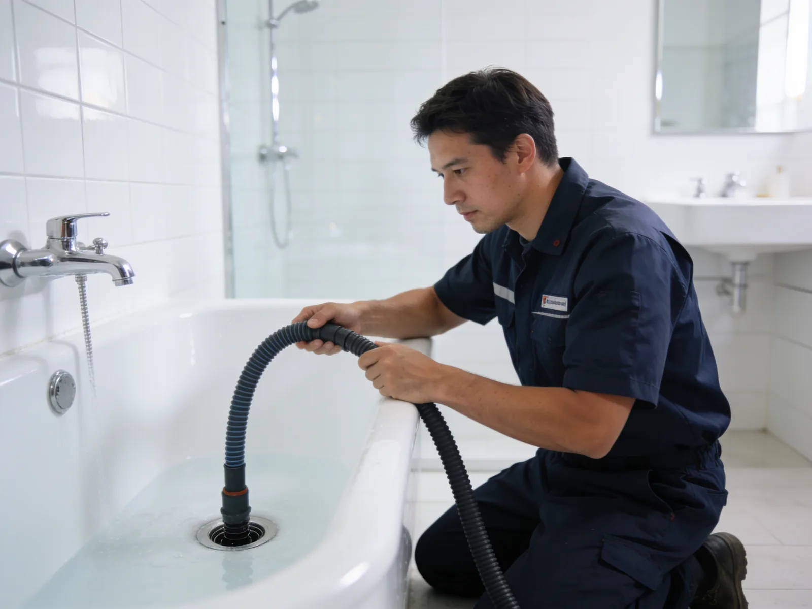Emergency Plumber Fork Union, VA FAQs